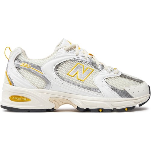 New Balance Superge MR530SY Bela Cene