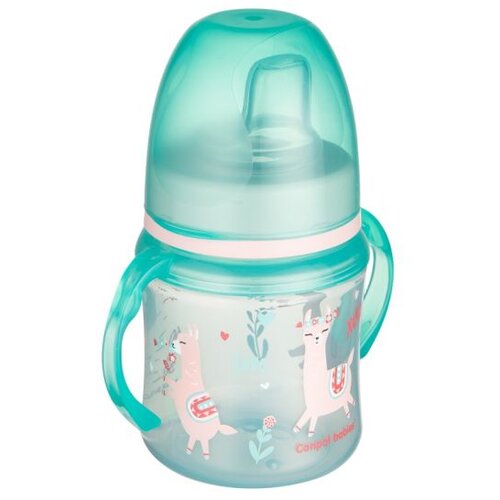 Canpol Babies Trening Šolja Exotic animals green Cene