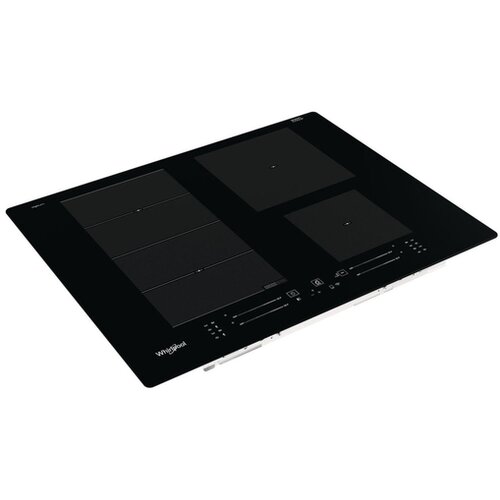 Whirlpool WF S2765 NE/IXL ugradna ploča Slike
