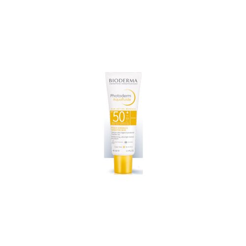 Bioderma Photoderm Max Aquafluid SPF50+ Slike