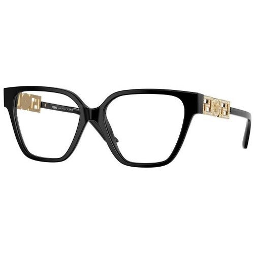 Versace VE3358B GB1 L (54) Črna/Kristalna Cene