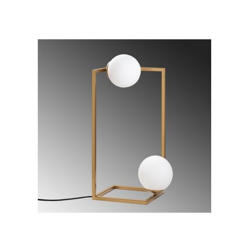 Opviq stona lampa corner 15021 Slike