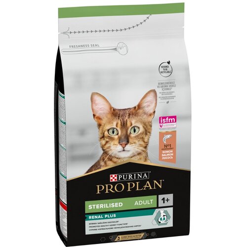 Pro Plan Adult sterilised losos Cene