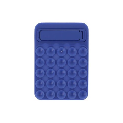 Silicone Phone Holder svijetlo plava Cijene