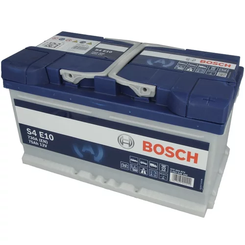 Bosch AKUMULATOR 75AH EFB START&#038;STOP