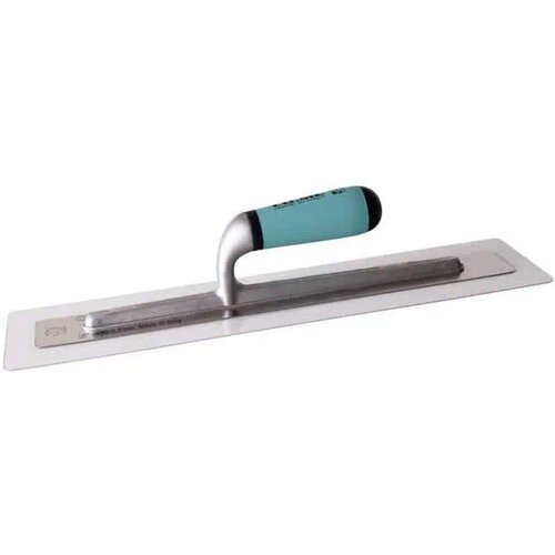  Polikarbonatni CO.ME PROFLEX gleter - 360x110 mm x 1.5 mm Slike