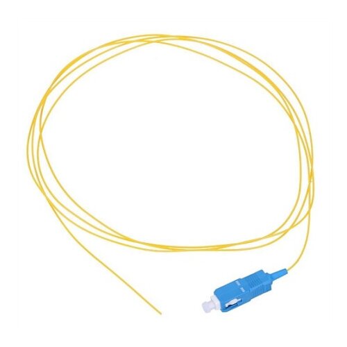 Extralink PIGTAIL SC/UPC 900um 1.5m G657A ( 2279 ) Slike