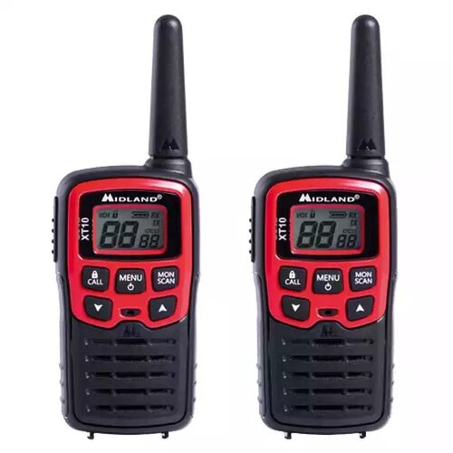 TOKI voki Midland XT10 Slike