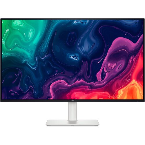 Dell 31.5 inch S3225QS 4K 120Hz freesync plus monitor Slike