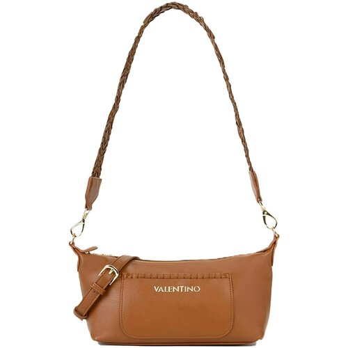 Valentino Bags Torbice za na ramo VBS9W913 Kostanjeva Cene