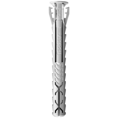 Fischer Tipl plastični gužvajući SX PLUS 10X80 Slike