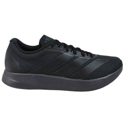 Adidas Nizke superge KJ4190 Črna Cene