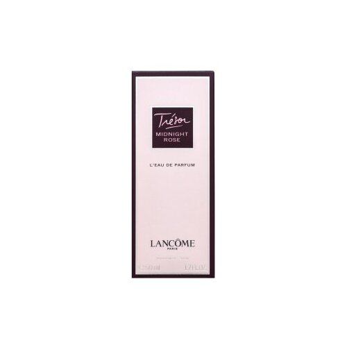 Parfem Tr&amp;eacute;sor Midnight Rose 50 ml parfumska voda za ženske Slike
