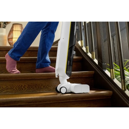 Karcher K&amp;auml;rcher FCV 4 EXTRA+ Slike