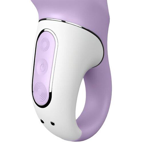 Satisfyer vibrator Charming Smile Slike