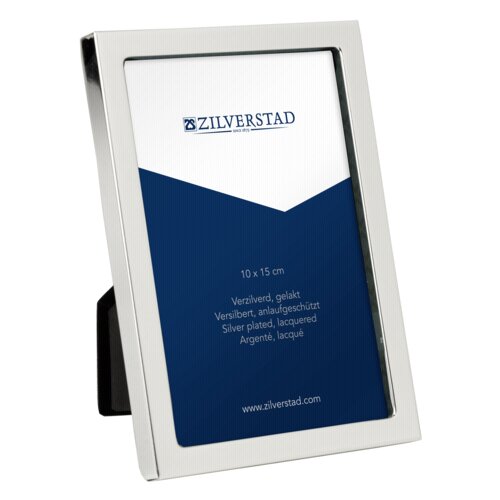 Zilverstad Madeira 10x15 metal Portrait Frame 8034231 Cijene