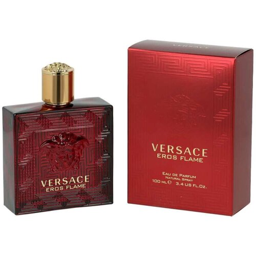 Parfem za mu&amp;scaron;karce Versace Eros Flame EDP 100 ml Slike