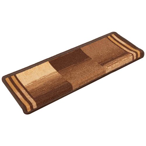 Maison Chic Samolepilne Preproga, Ruge za stopnice 15 kosov 65x21x4 cm rjave, (22122179) Cene