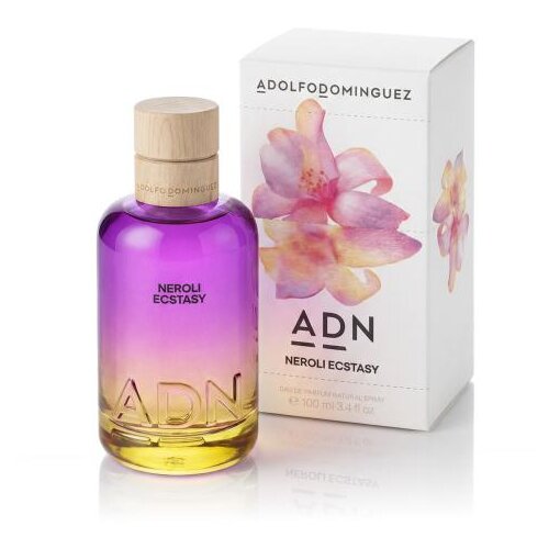 Adolfo Dominguez Neroli Ecstasy 100 ml parfemska voda za žene Slike