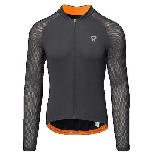 Radvik Športne jope in jakne T-shirt manches longues Thialfi Gts pour cyclisme Cene