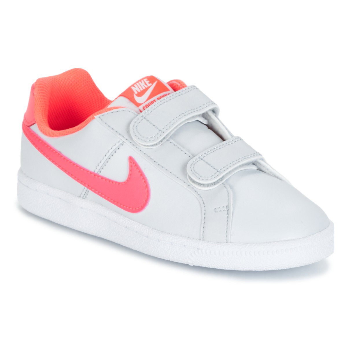 Nike Nizke superge COURT ROYALE PRESCHOOL Bela Cene