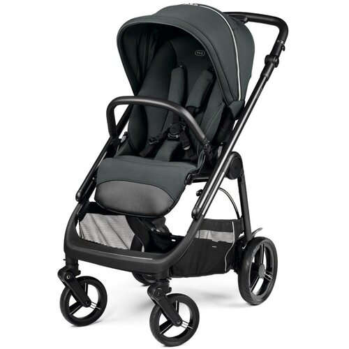 Peg-Perego kolica 3u1 Veloce SLK, Metal Slike
