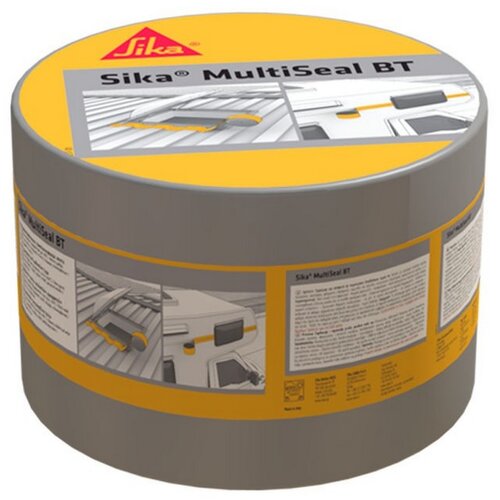 Sika Traka za brtvljenje MultiSeal siva 10 cm x 3 m Cijene