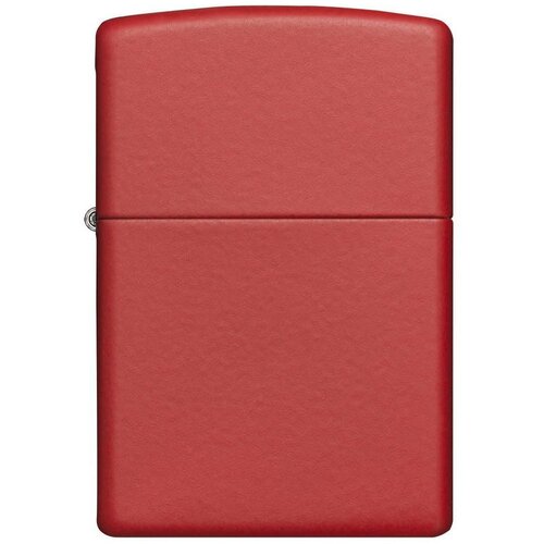 Zippo Upaljač RED MATTE Cene