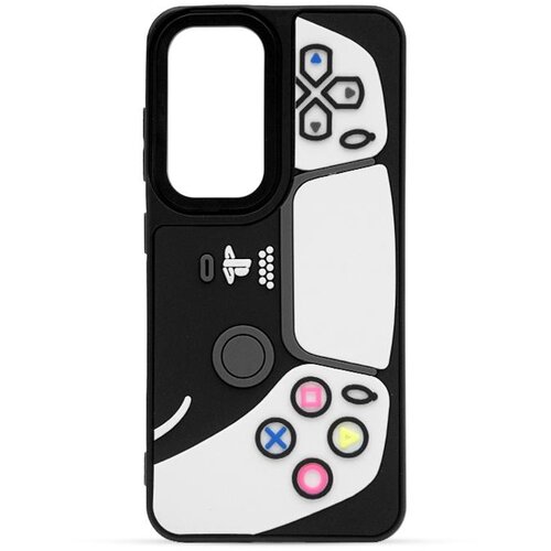  Futrola 3D Protect za Samsung S25 DZ2/2, Crno-siva Cene