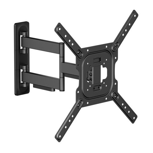 Master Nosač za LCD 23"-65" zglobni sa nagibom 35kg LPA81-443 Cijene