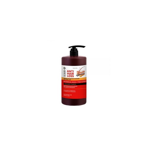  Balzam protiv opadanja kose Dr.Sante Anti Hair Loss – 1000 ml Cijene