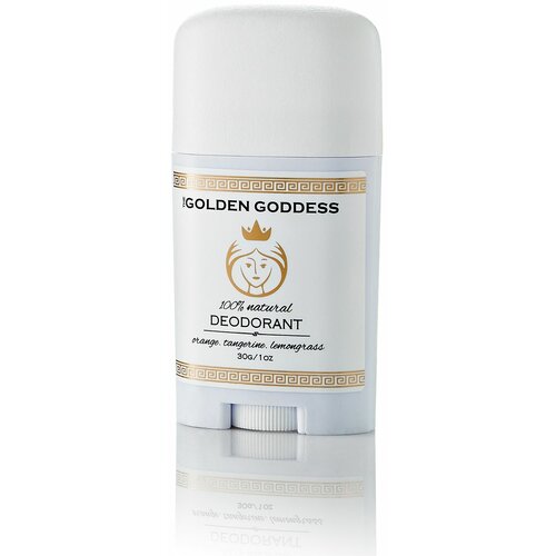 The Golden Goddess dezodorans 30g Slike