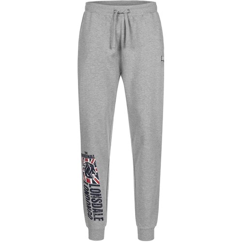 Lonsdale Men's jogging pants regular fit Cijene