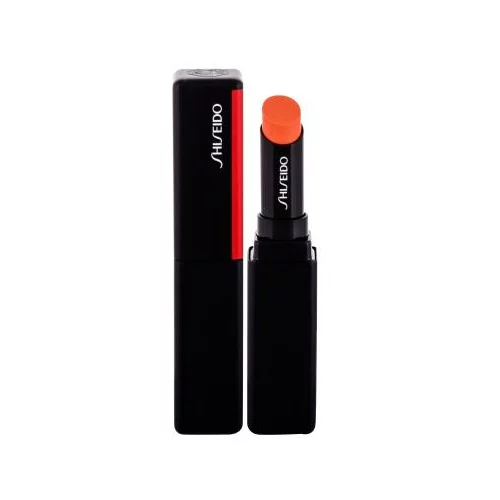 Shiseido ColorGel Lip Balm hidratantni ruž za usne 2 g Nijansa 102 narcissus