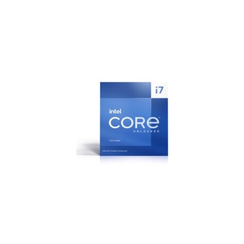 Intel Core i7-13700F 1.1GHz30MB L3 LGA1700 BOXRaptor Lake,bez grafike Cijene