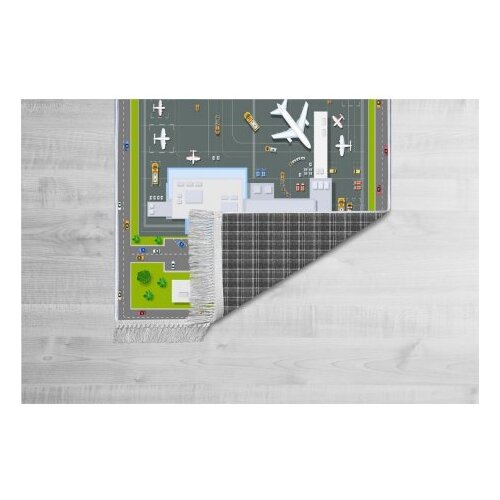 Conceptum Hypnose tepih (100x300) ELS633 Slike