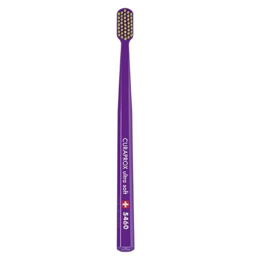 Curaprox Četkica za zube ultra soft CS 5460 Slike