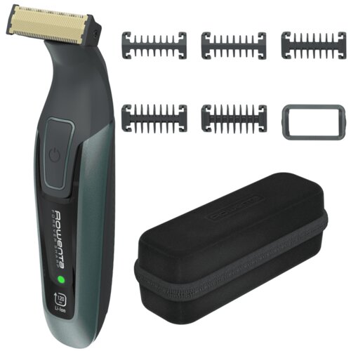 Rowenta Multifunkcionalan trimer TN6044E0 Cene