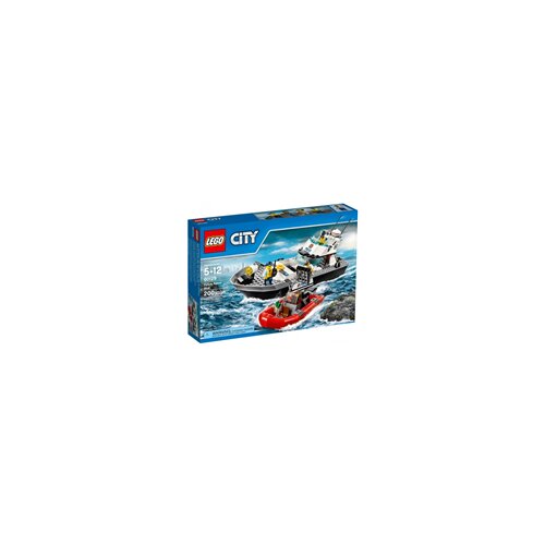Lego 60129 on sale cena