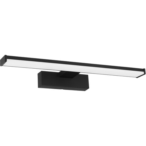Eglo Črna LED stenska svetilka PANDELLA 1 – Cene