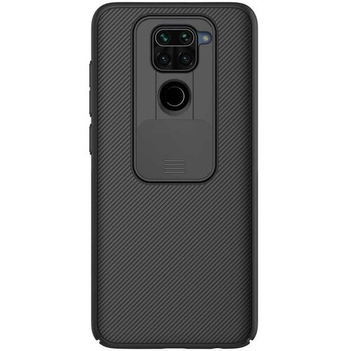 Nillkin CamShield Case ovitek z za&scaron;čito za kamero Xiaomi Redmi 10X 4G / Xiaomi Redmi Note 9 Cene