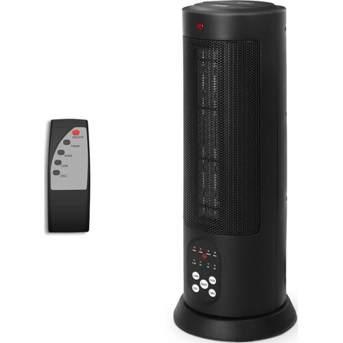 Aigostar Električni grejač 1500 W/230 V sa daljinskim upravljačem Cene