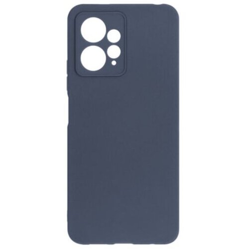  Silikonska maska Xiaomi Note 12 5G Plava Cene