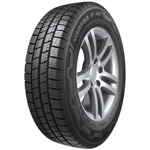 Hankook Vantra ST AS2 RA30 SBL 195/75 R16C 110/108R 10PR Slike