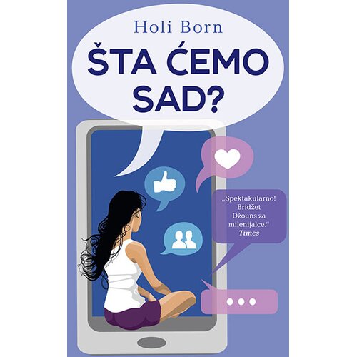 Laguna &Scaron;ta ćemo sad? Cene