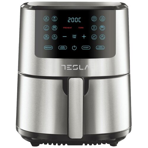 Tesla Friteza na vrući zrak, 1300W, zapremina 5... Cijene
