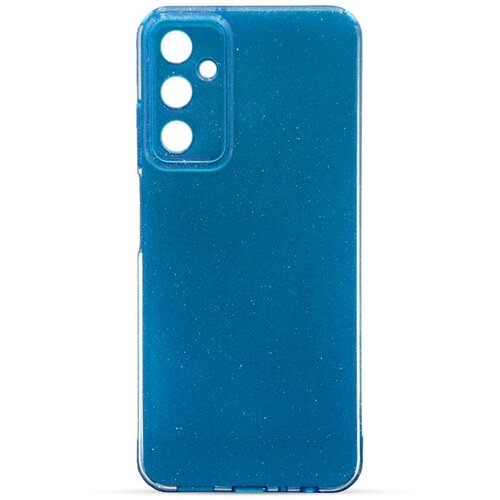  Maska za telefon GLITTER CASE 2 za Samsung A05, Svetloplava Cene