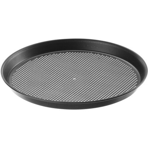Hendi Okrogel pekač za pico, perforiran, premer. 280 mm - 616918, (21564798) Cene