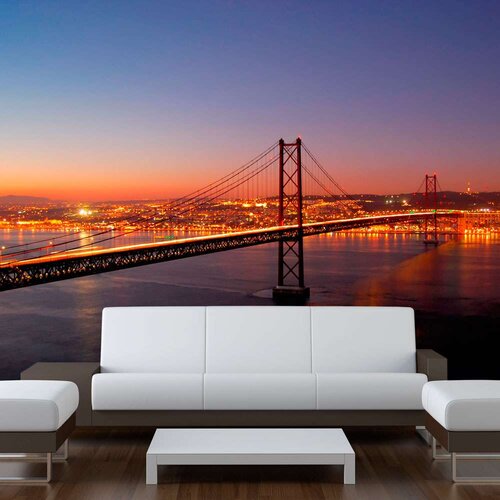  Tapeta - Bay Bridge - San Francisco 350x270 Cijene