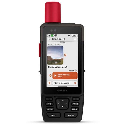 Garmin ručni GPS uređaj GPSMAP H1i Plus Cene